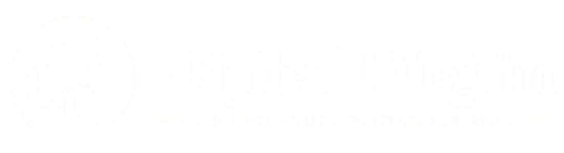 Dijital Düğün